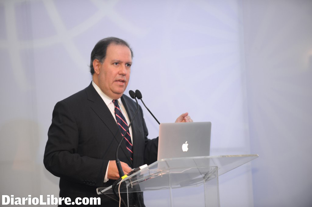 “Invest in D.R” Forum Sets Good Expectations