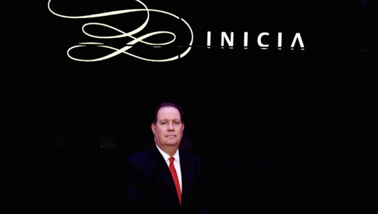 VICINI cambia de nombre a INICIA y anuncia inversión a favor de una educación de calidad