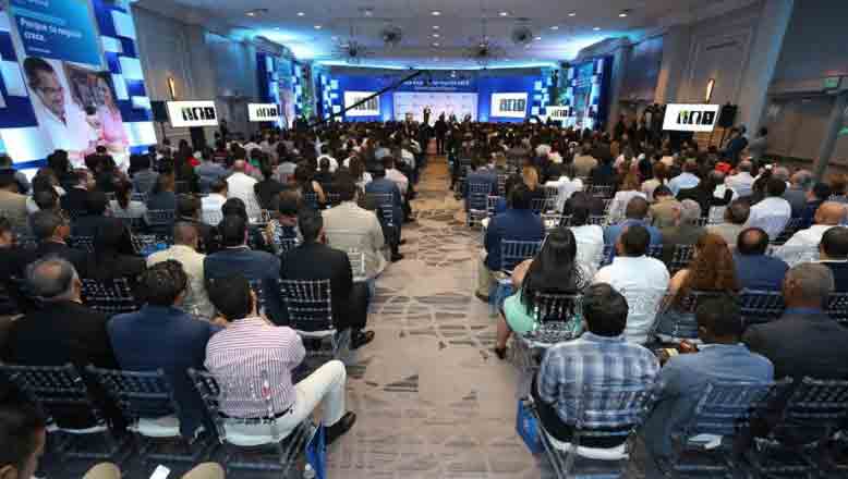 Impulsa Forum by Banco Popular Gathers over 1,000 SMEs