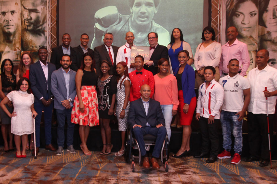 INICIA launches book GLORIES: Going for the Gold