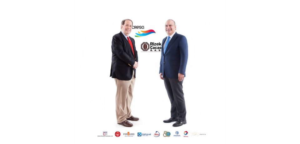 CRESO Welcomes Grupo Rizek as New Partner - Felipe Vicini
