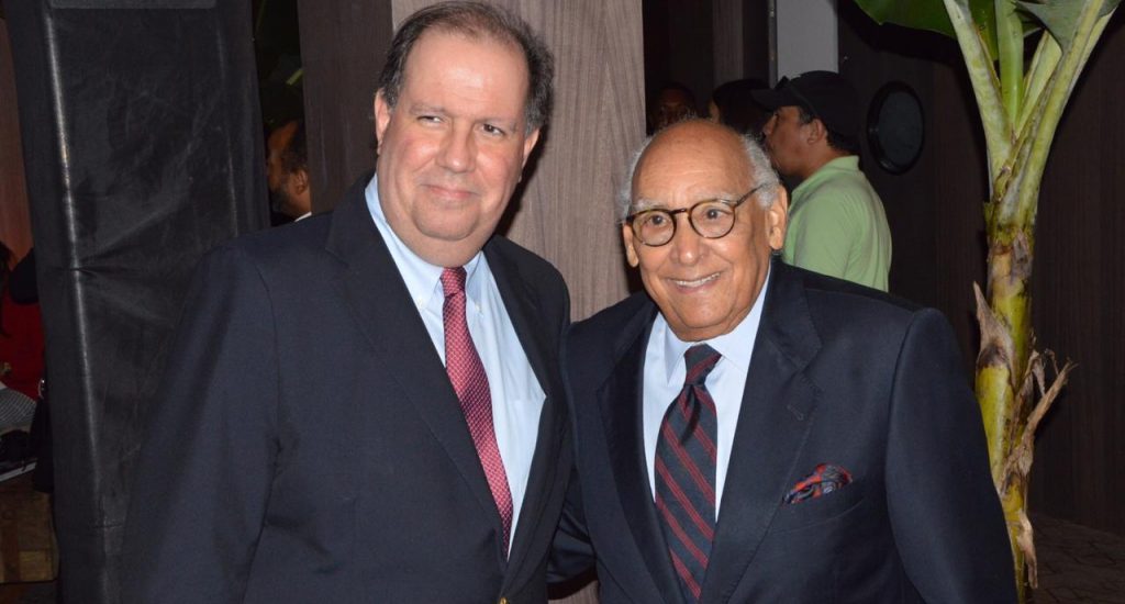 INICIA Presenta libro sobre gastronomía dominicana “Sabores A